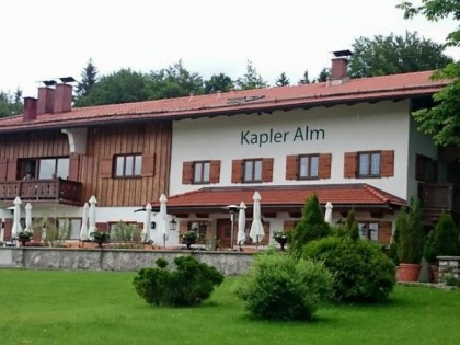 照片: Kapler Alm